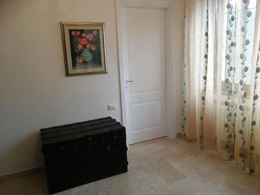 I Chechin - Homy 5 Terre Apartment Volastra