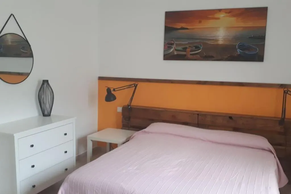I Chechin - Homy 5 Terre Apartment Volastra