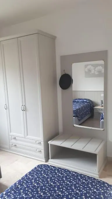 I Chechin - Homy 5 Terre Apartment Volastra Italy
