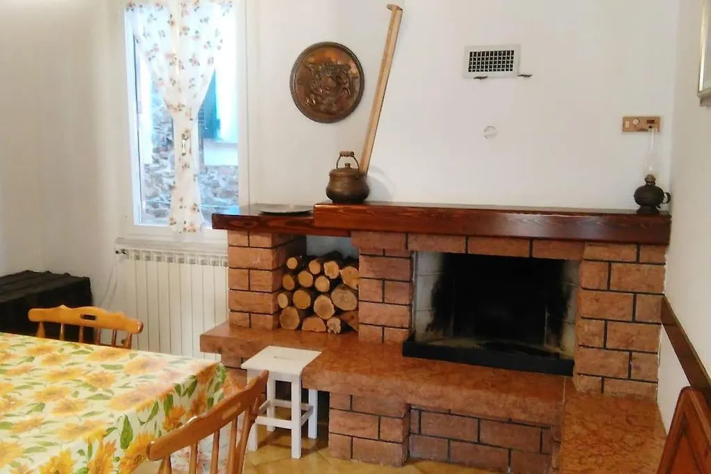 I Chechin - Homy 5 Terre Apartment Volastra 0*,