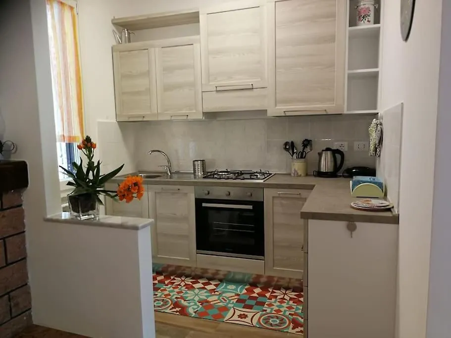 I Chechin - Homy 5 Terre Apartment Volastra