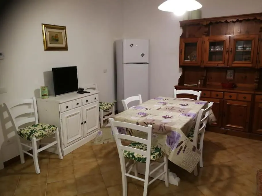 I Chechin - Homy 5 Terre Apartment Volastra