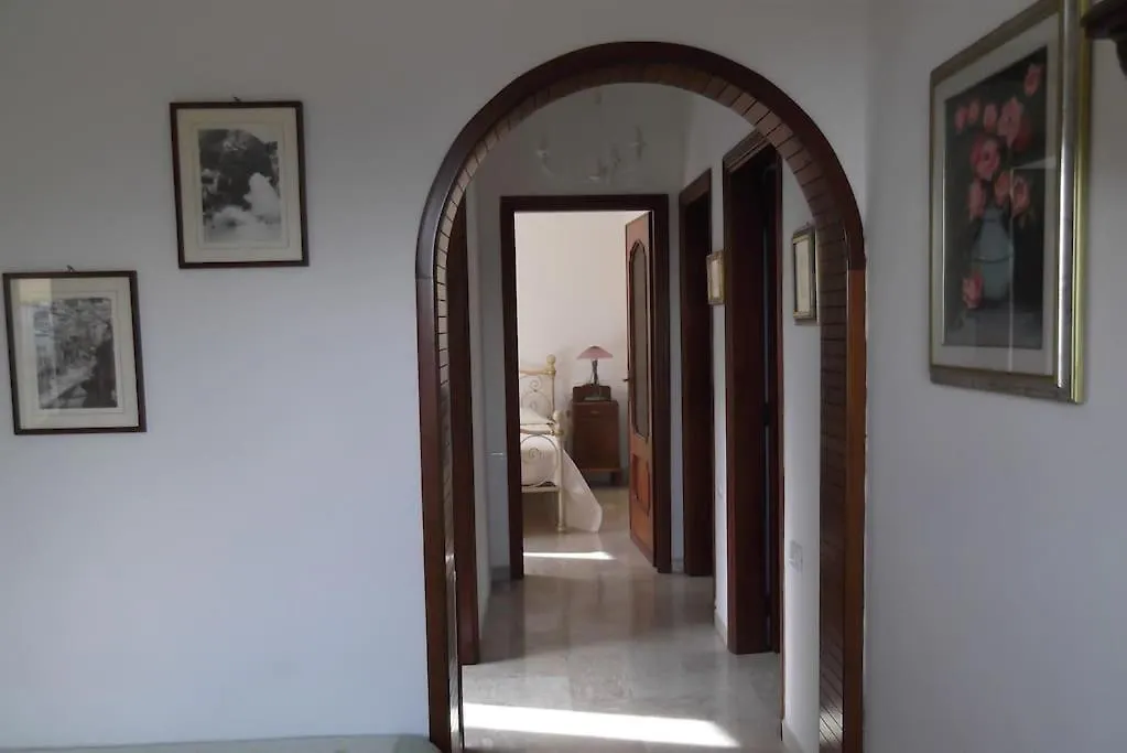 I Chechin - Homy 5 Terre Apartment Volastra