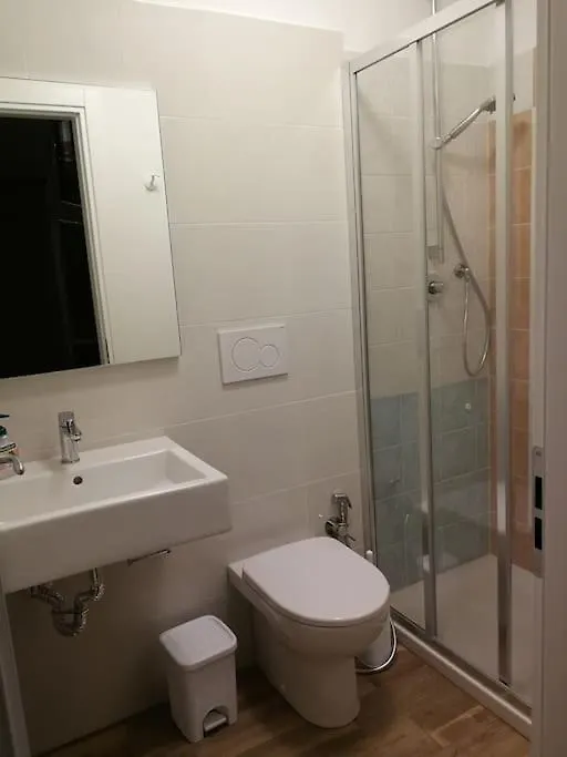 I Chechin - Homy 5 Terre Apartment Volastra