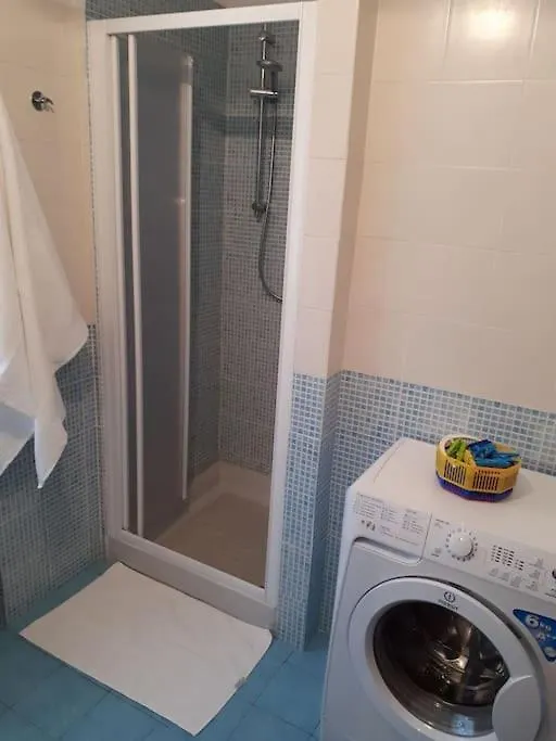 I Chechin - Homy 5 Terre Apartment Volastra