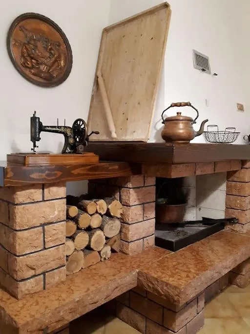 I Chechin - Homy 5 Terre Apartment Volastra 0*,  Italy