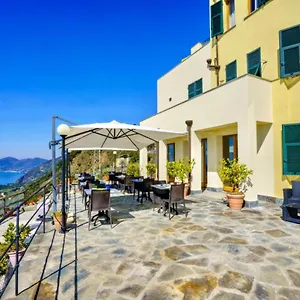 Hotel Luna Di Marzo, Volastra