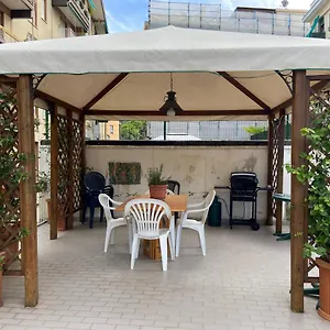Sunny With Big Terrace Holiday home