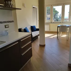 Ca Messina Apartment