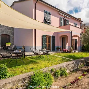 Affittacamere Niria, Terre Marine, Volastra
