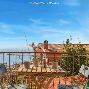 Appartamento Il Nido Delle Cinque Terre, Volastra
