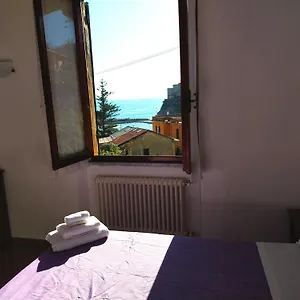 Casa Augusto With Seaview Apartment