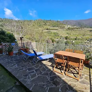 Appartamento Il Bassotto - Homy 5 Terre, Volastra