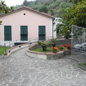 Hotel Il Saraceno, Volastra