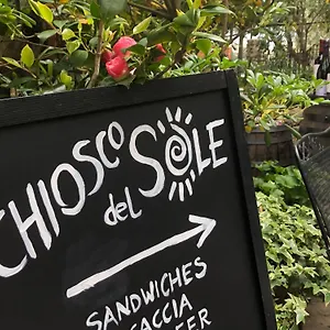 Appartamento Il Cortile Del Contadino, Volastra