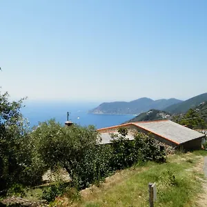 Ferienhaus Tra Er Boscu Er Maa, Volastra